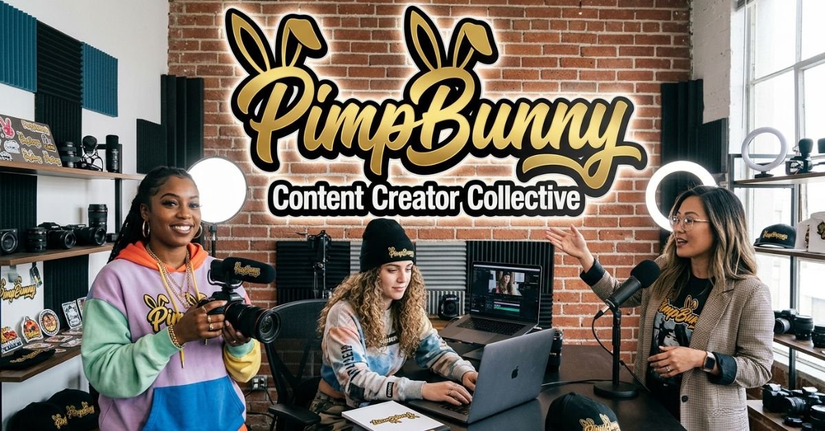 PimpBunny