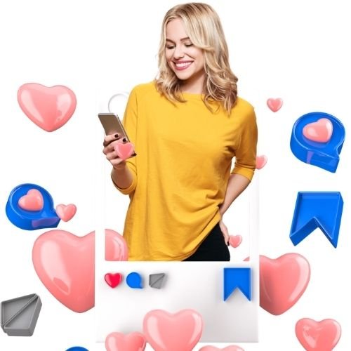 Instagram Profile Growth