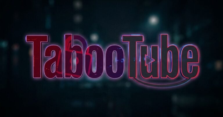 TabooTube Platform Guide