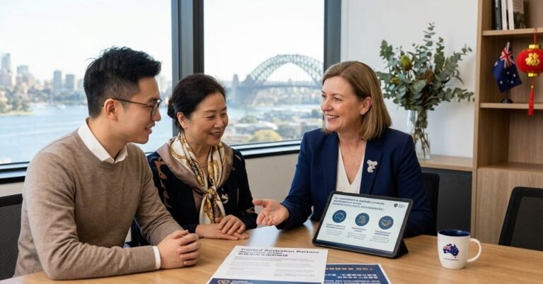 Chinese Speaking Customers