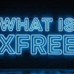 What Is XFree