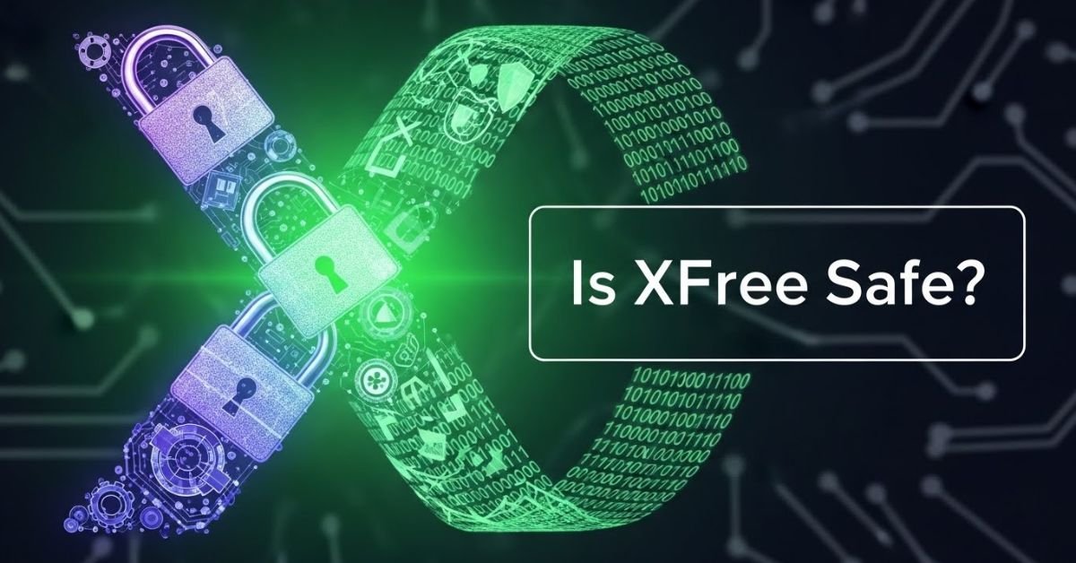 Is XFree Safe