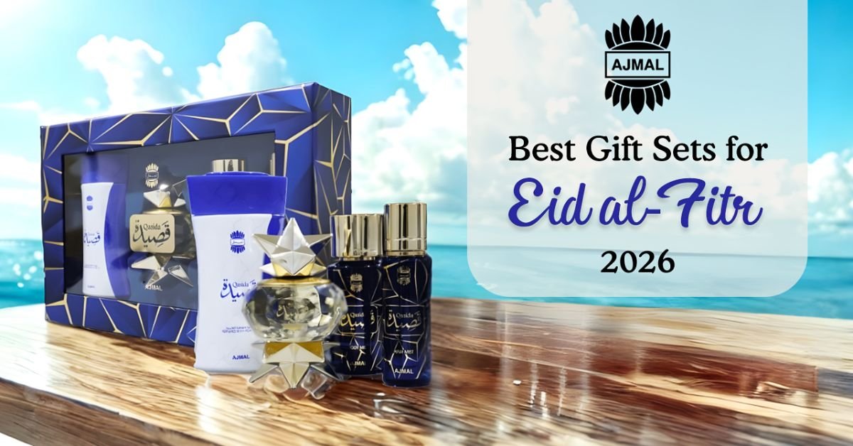 Best Eid al-Fitr 2026 Gift Sets