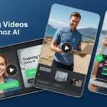 Training Videos with Vidnoz AI