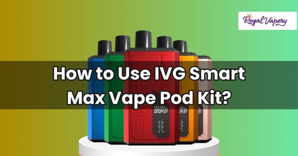 IVG Smart Max