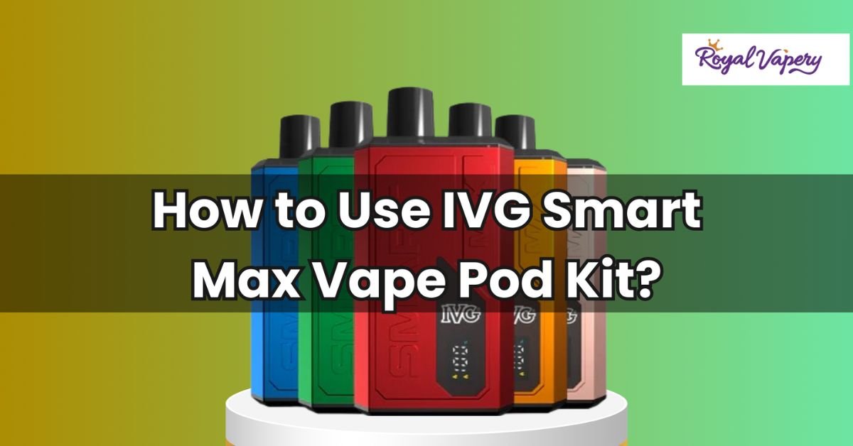 IVG Smart Max