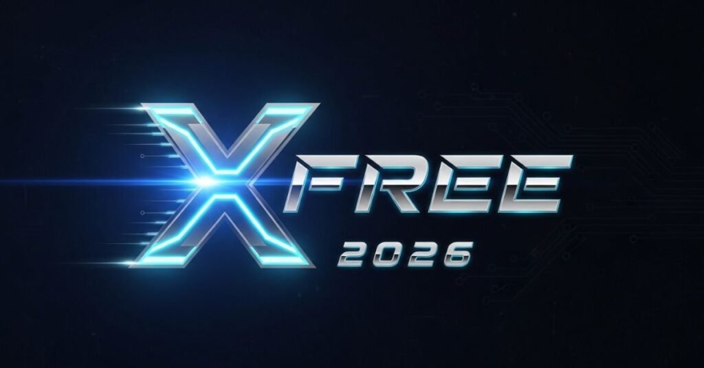 Xfree in 2026