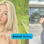 Aishah Sofey