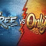 XFree vs OnlyFans
