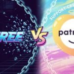 XFree vs Patreon